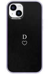D Black 2.0 - Apple iPhone 15 Plus