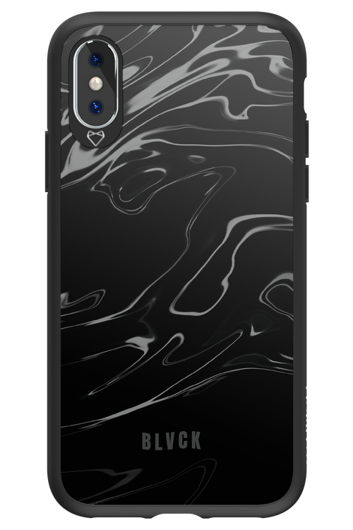 BLVCK Wave 2.0 - Apple iPhone X