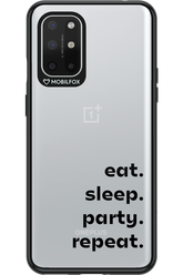 Party Loop 2.0 - OnePlus 8T