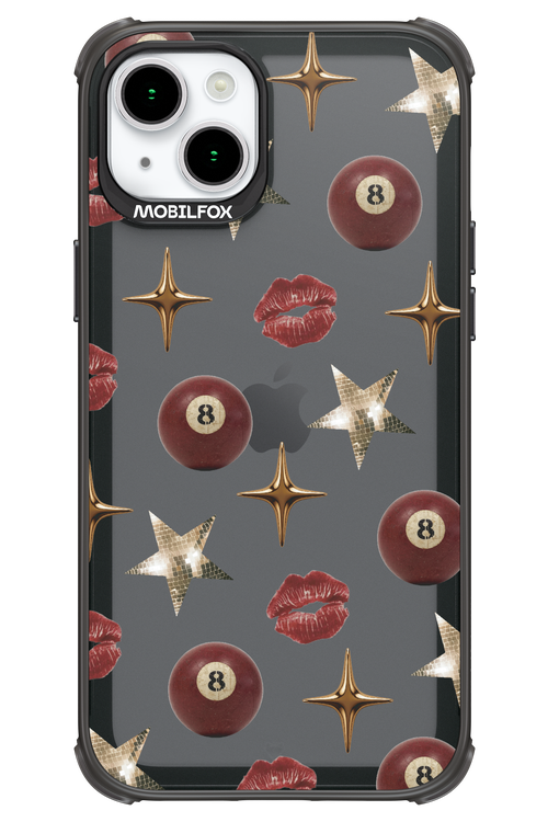 Lucky strike 2.0 - Apple iPhone 15 Plus