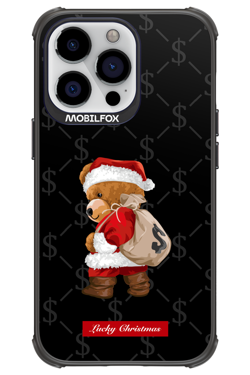 Lucky Christmas - Apple iPhone 13 Pro