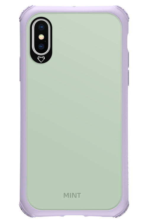 MINT - Apple iPhone X