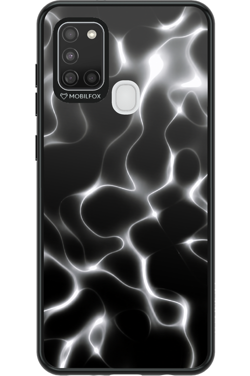Dark Aura 2.0 - Samsung Galaxy A21 S