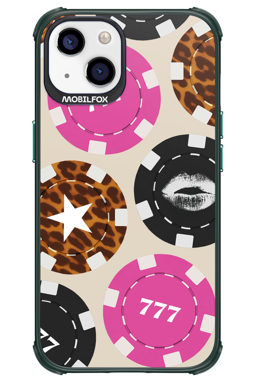 All In - Apple iPhone 13