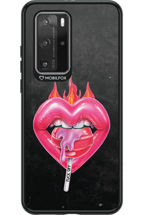 FuckOff 2.0 - Huawei P40 Pro