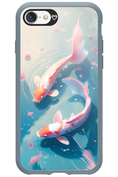 Koi - Apple iPhone SE 2022