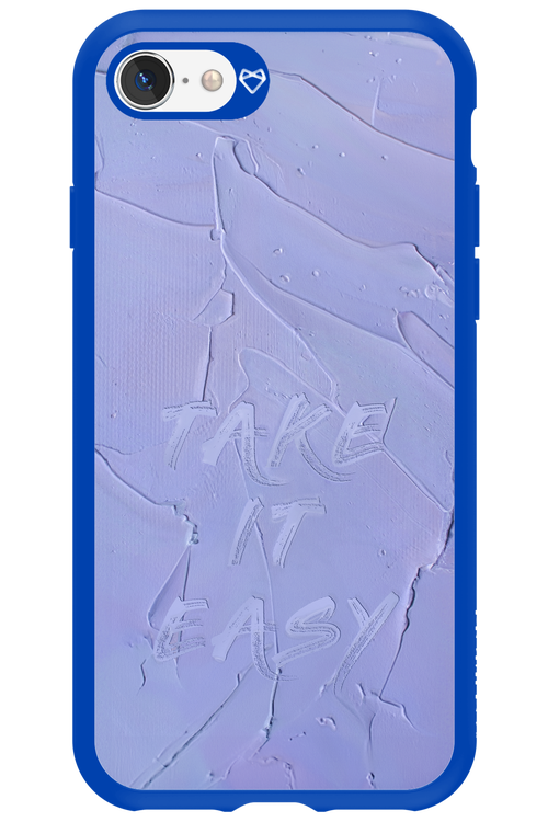 Take it easy - Apple iPhone SE 2022