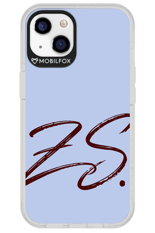 (Jellyfish Presso) ZS 2.0 - Apple iPhone 13