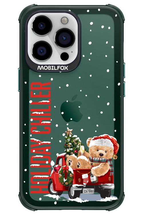 Holiday Chiller - Apple iPhone 13 Pro