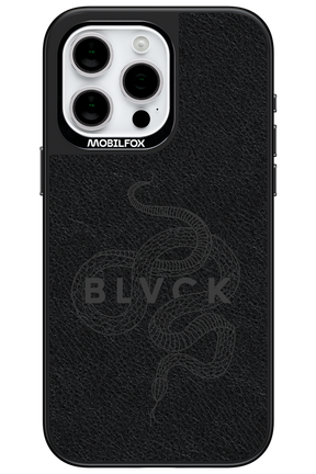 MAMBA Leather 2.0 - Apple iPhone 15 Pro Max