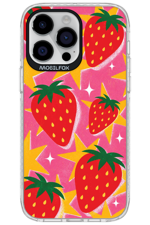 STARBERRY 2.0 - Apple iPhone 14 Pro Max