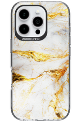 Quartz - Apple iPhone 16 Pro