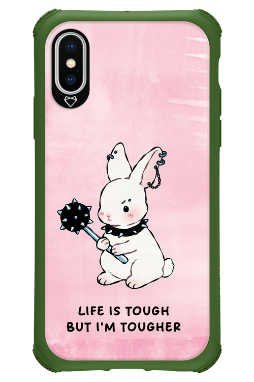 Bunny 2.0 - Apple iPhone XS