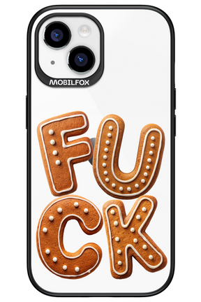 F U C K - Apple iPhone 15