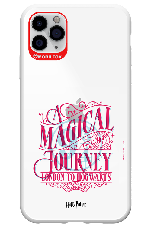 Magical Journey - Apple iPhone 11 Pro Max