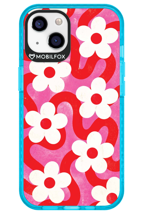 BLOSSOM TWIST 2.0 - Apple iPhone 13
