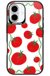 Tomato Love - Apple iPhone 16