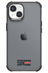 Stronger (Nude) - Apple iPhone 14