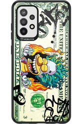 CLOWN 2.0 - Samsung Galaxy A72