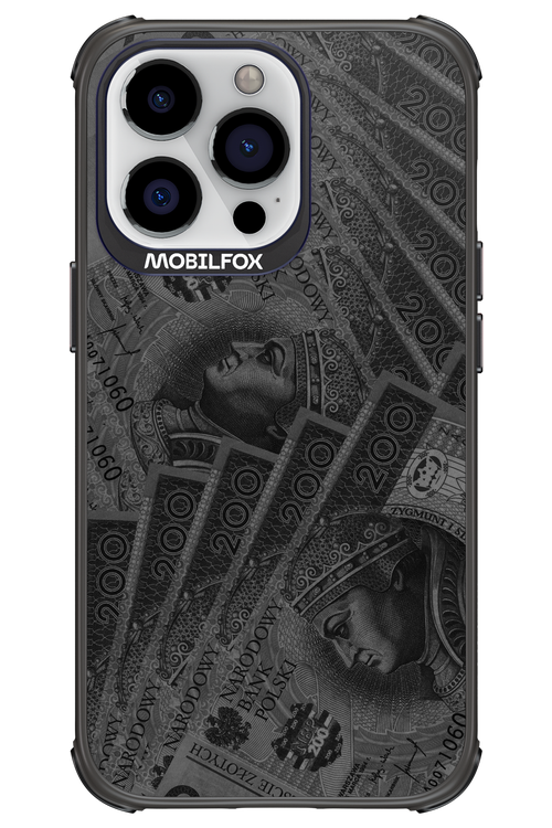 200 2.0 - Apple iPhone 13 Pro