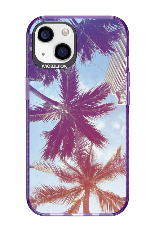 Sunset Dreams 2.0 - Apple iPhone 13