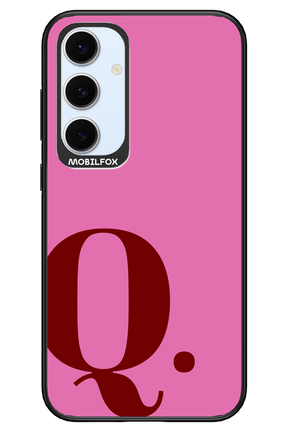 Q (Sorbet) 2.0 - Samsung S24 FE
