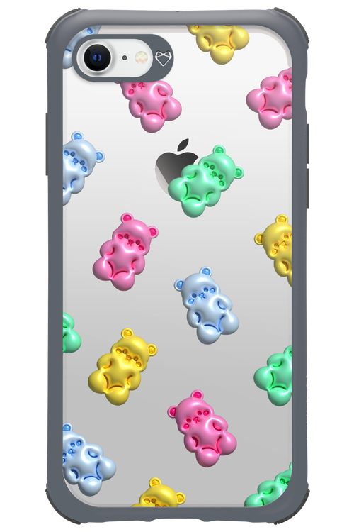 Gummmy Bears - Apple iPhone 7