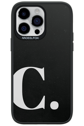 C (Off Space) 2.0 - Apple iPhone 14 Pro Max