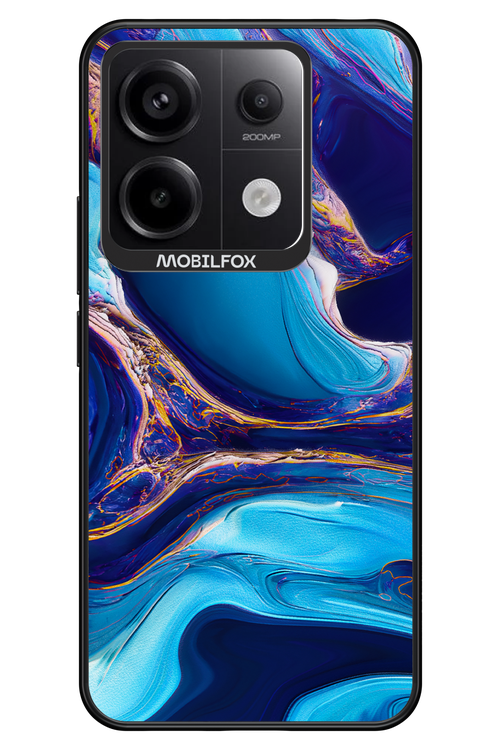 Amethyst 2.0 - Xiaomi Redmi Note 13 Pro 5G