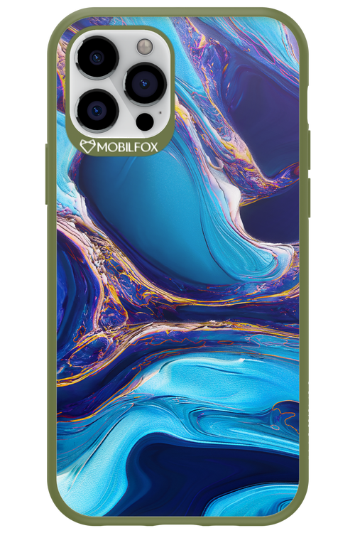 Amethyst - Apple iPhone 12 Pro