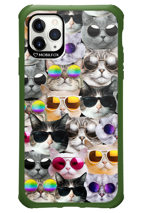 Cat World - Apple iPhone 11 Pro Max