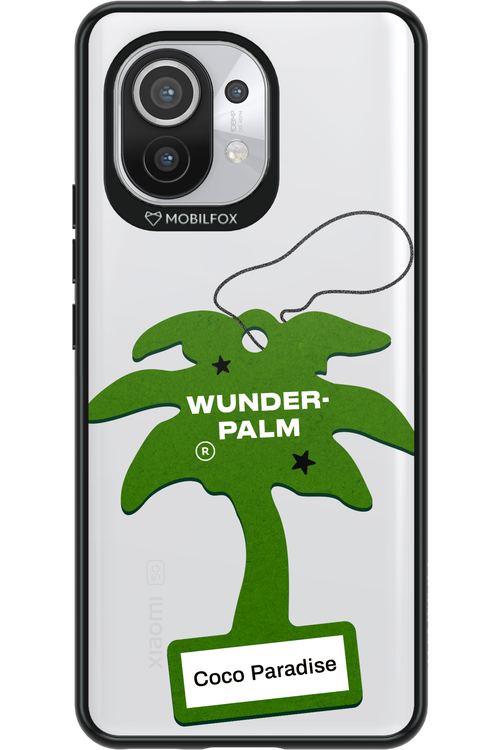 Wunder-Palm 2.0 - Xiaomi Mi 11 5G