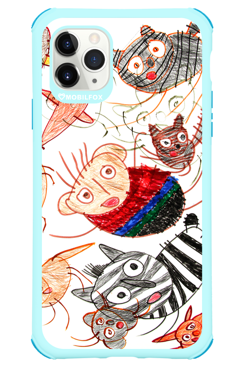 Dream 2.0 - Apple iPhone 11 Pro Max