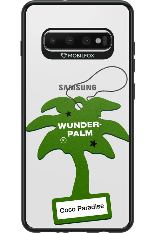 Wunder-Palm 2.0 - Samsung Galaxy S10+