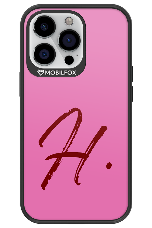 (Sorbet) H 2.0 - Apple iPhone 13 Pro