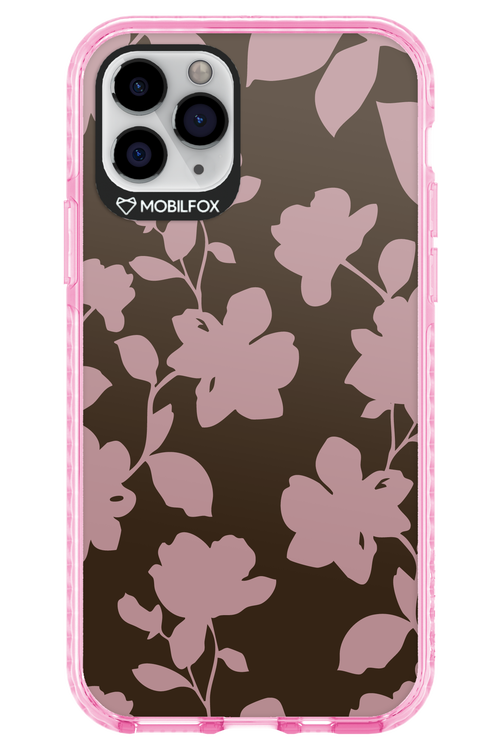 Flower Serenade - Apple iPhone 11 Pro