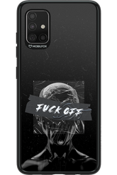 F off II - Samsung Galaxy A51