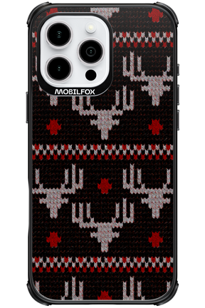 Sweater - Apple iPhone 16 Pro Max