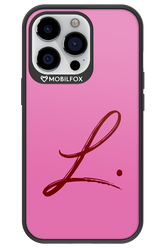 (Sorbet) L 2.0 - Apple iPhone 13 Pro