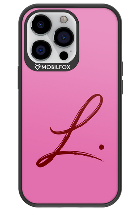 (Sorbet) L 2.0 - Apple iPhone 13 Pro