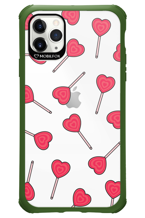 Lolly Pop - Apple iPhone 11 Pro Max