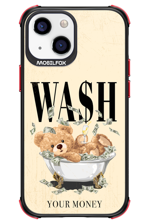 Money Washing - Apple iPhone 13 Mini