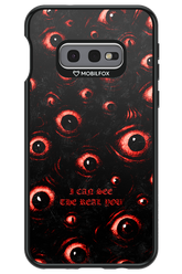 The Watchers - Samsung Galaxy S10e