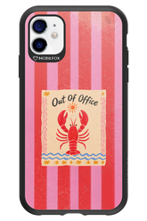Out Of Office 2.0 - Apple iPhone 11