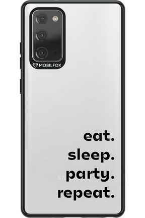 Party Loop 2.0 - Samsung Galaxy Note 20