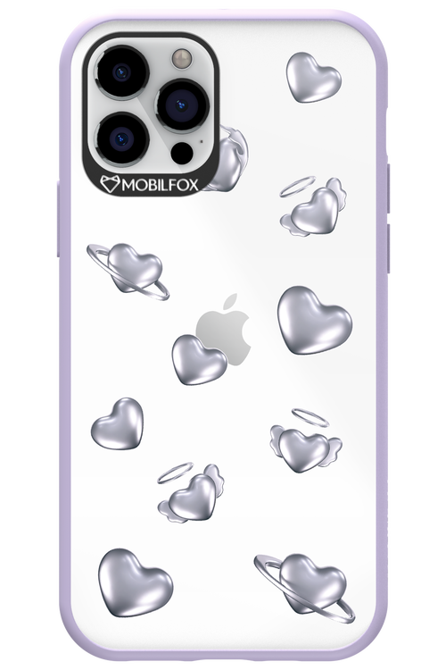 Chrome Hearts - Apple iPhone 12 Pro