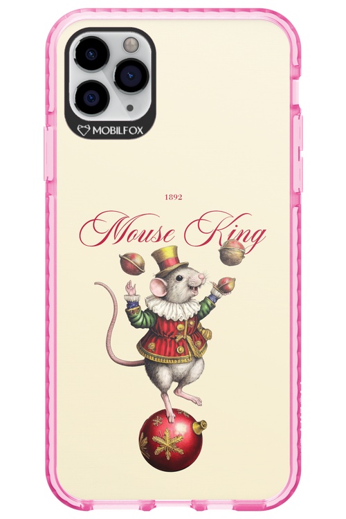 Mouse King - Apple iPhone 11 Pro Max