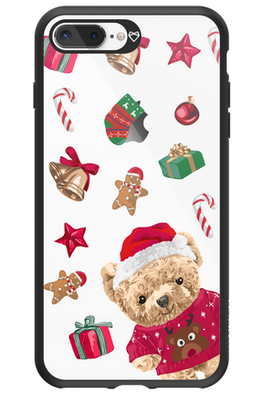 Gifts Bear - Apple iPhone 8 Plus