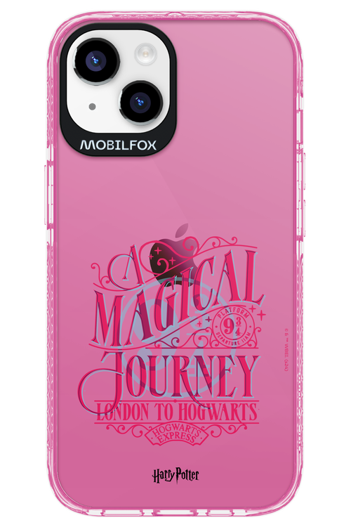 Magical Journey - Apple iPhone 14