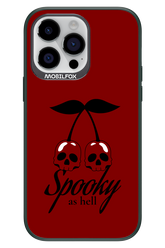 Hella Spooky - Apple iPhone 14 Pro Max